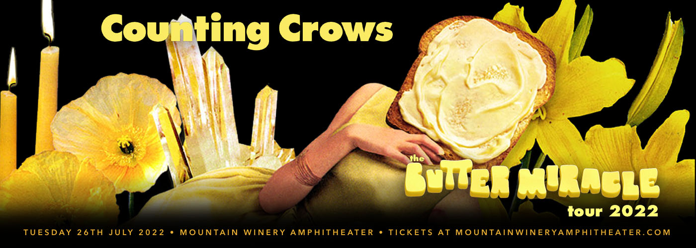 Counting Crows