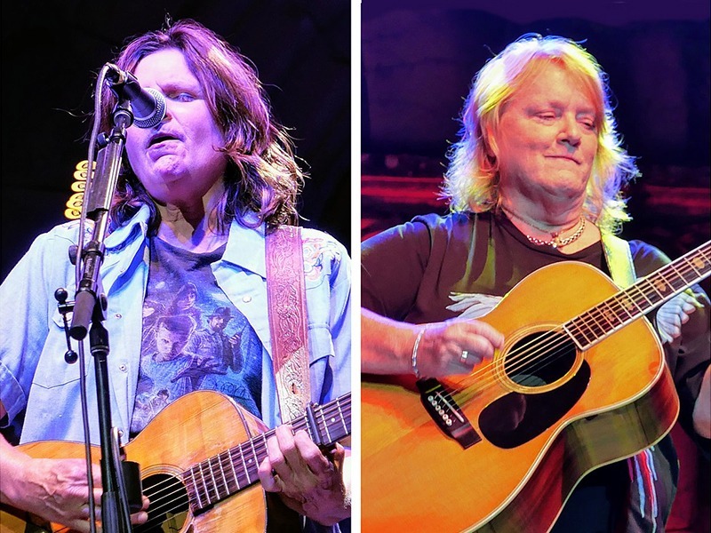 Indigo Girls