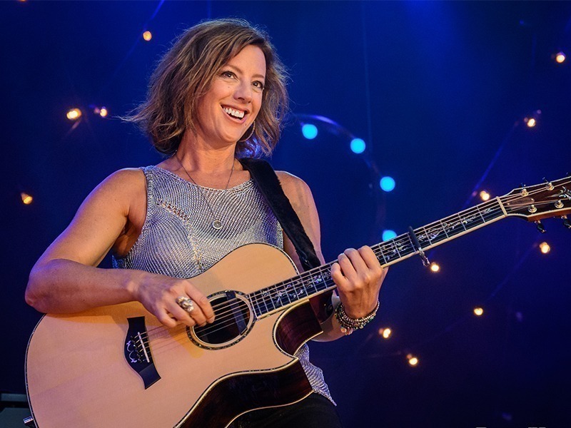 Sarah McLachlan