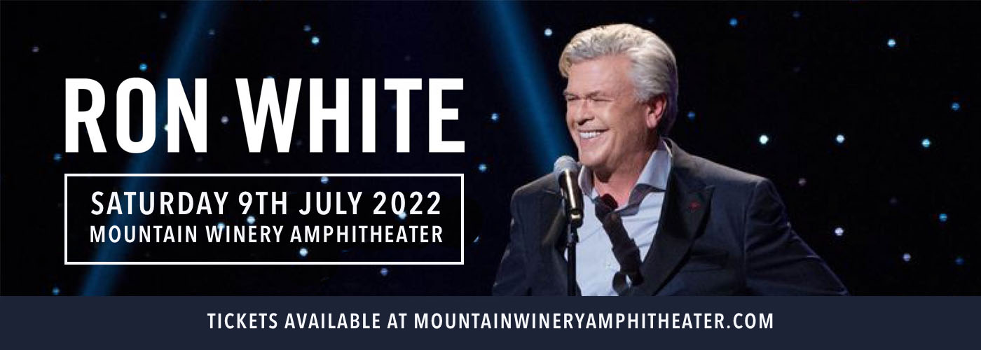 Ron White