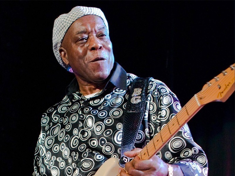 Buddy Guy