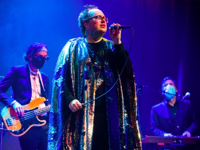 St. Paul and the Broken Bones