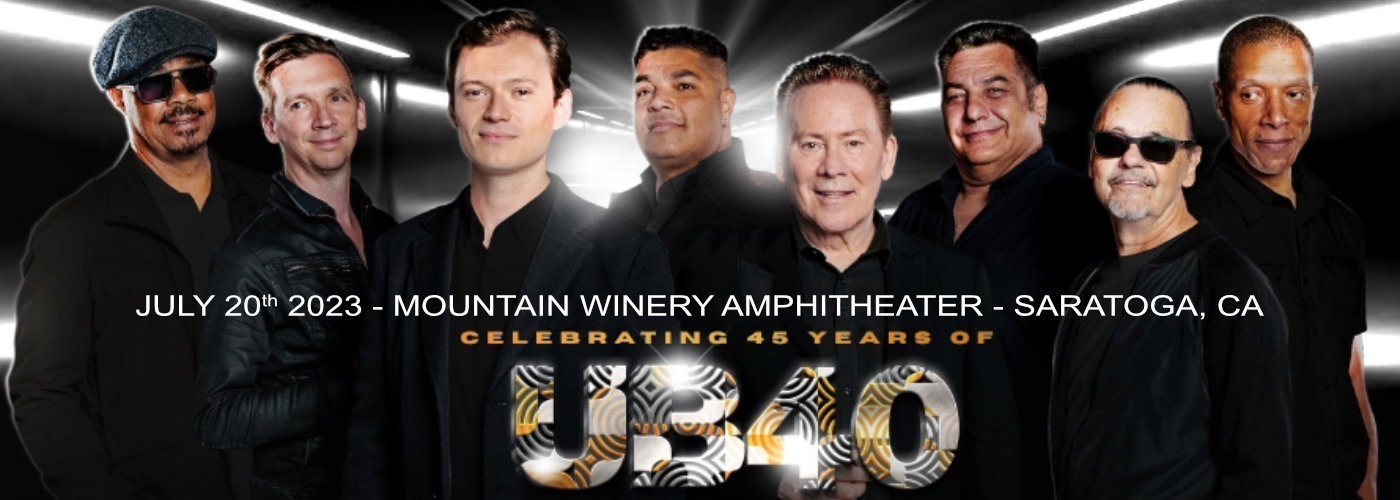 UB40