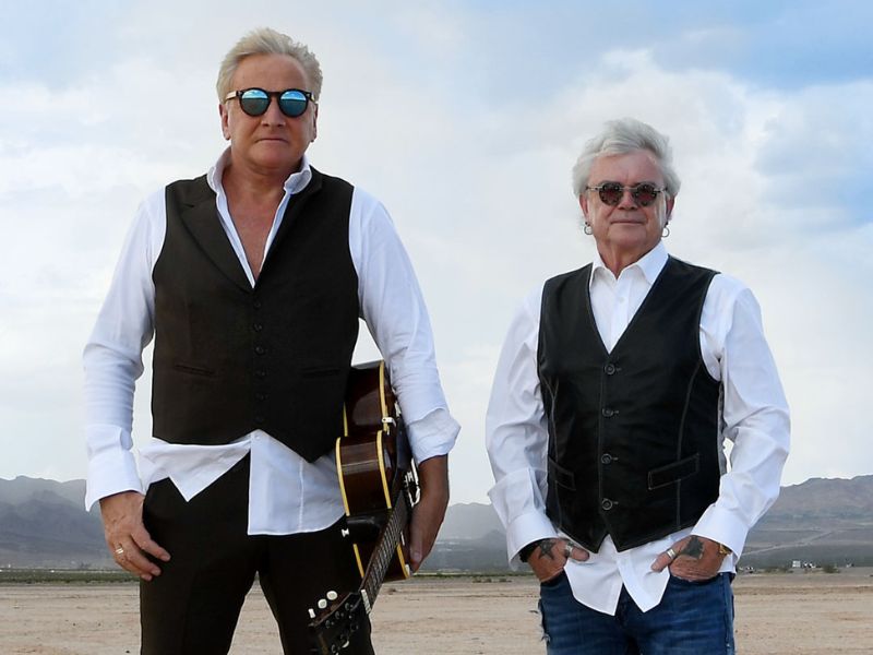 Air Supply