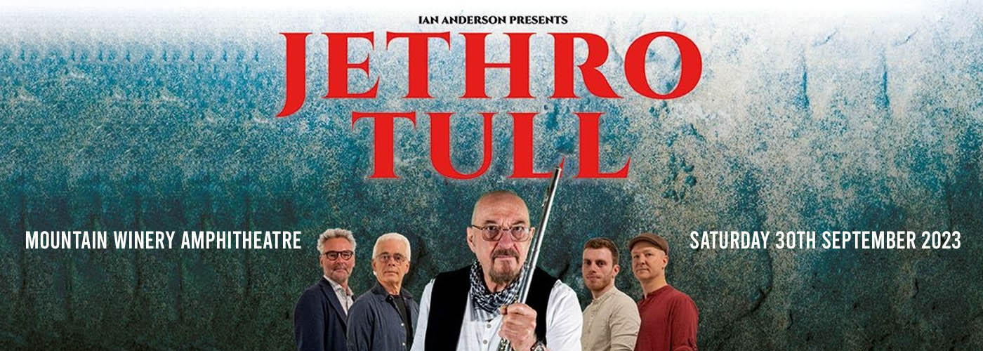 Jethro Tull