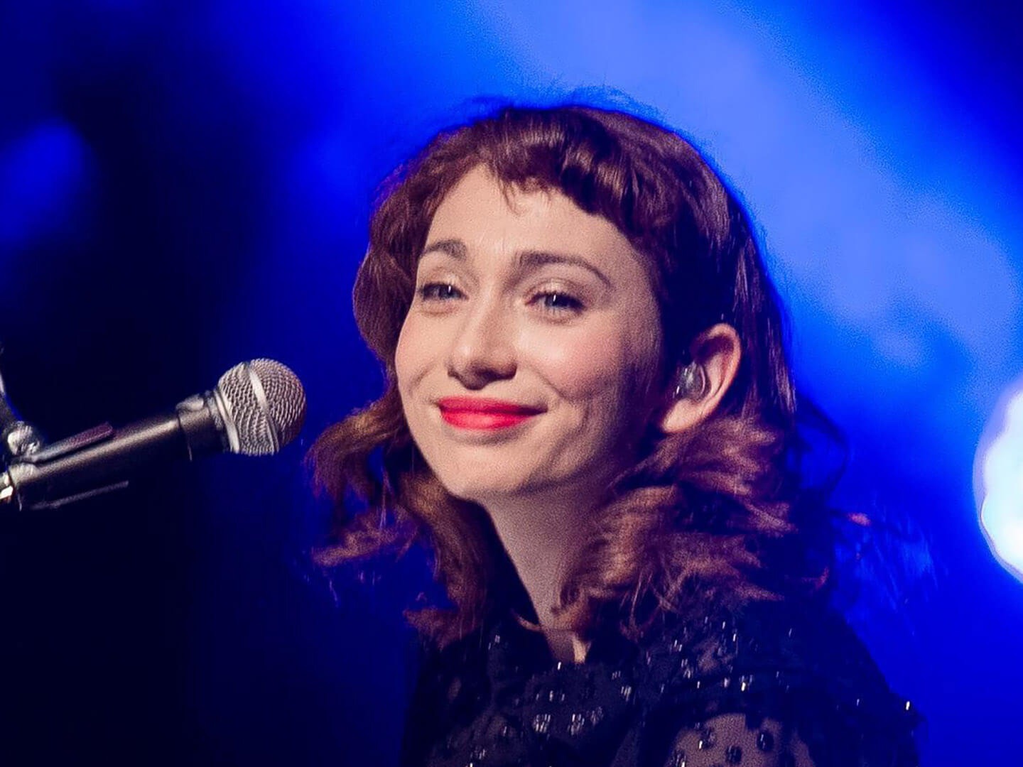 Regina Spektor