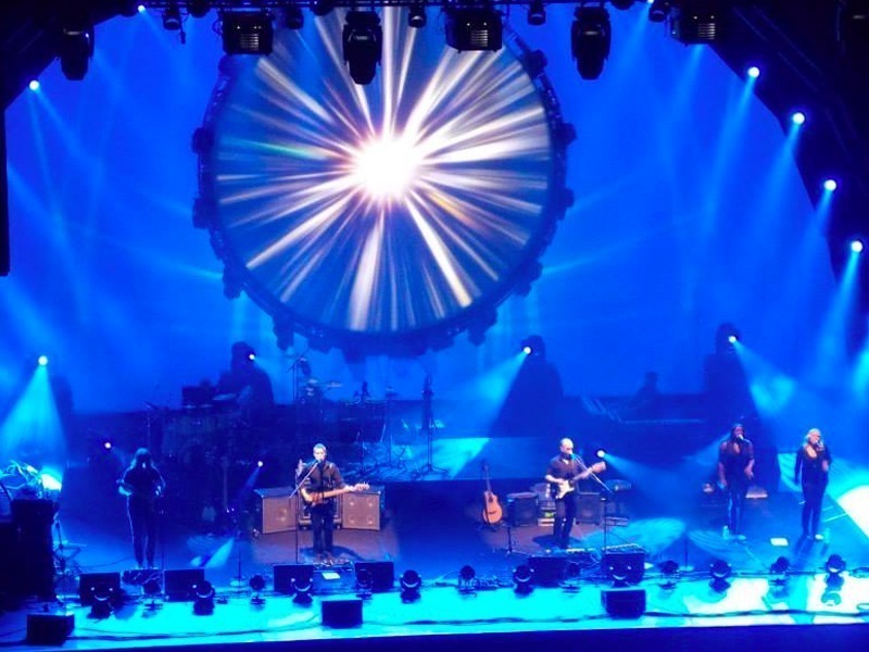 Brit Floyd