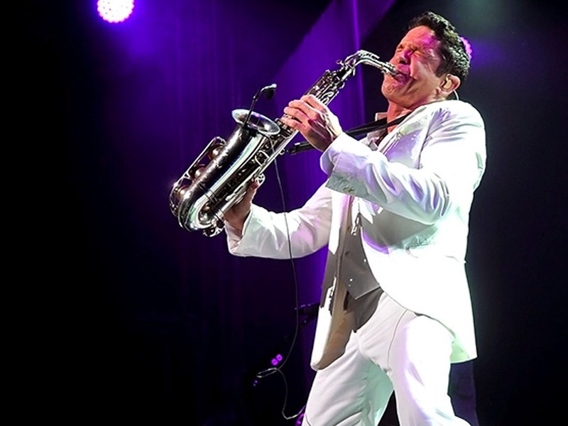 Dave Koz