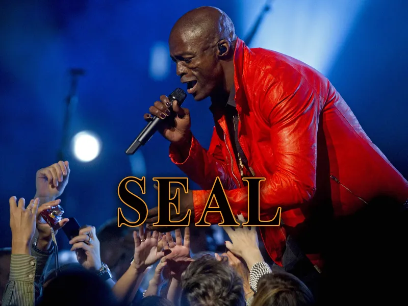 Seal tickets