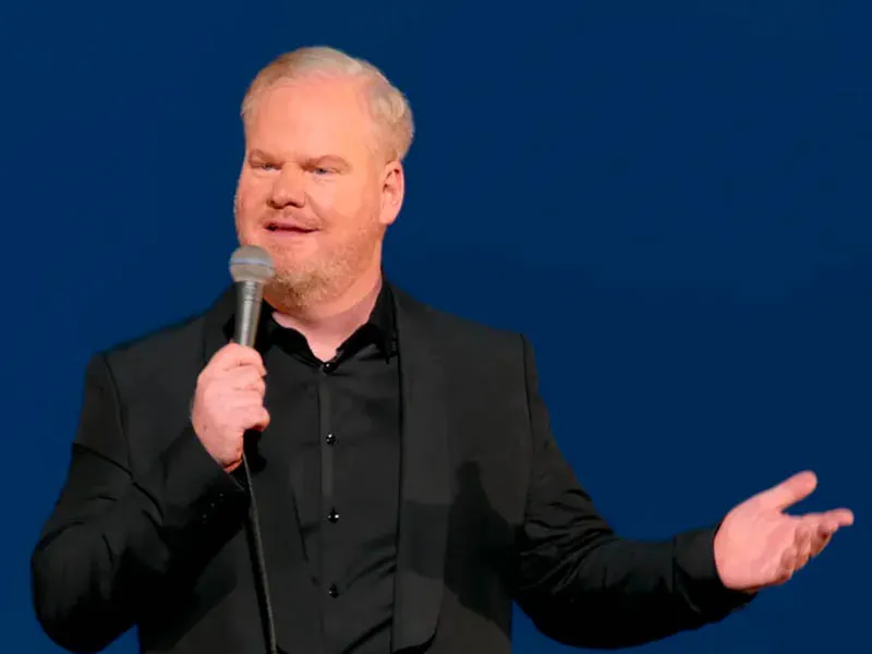 Jim Gaffigan tickets