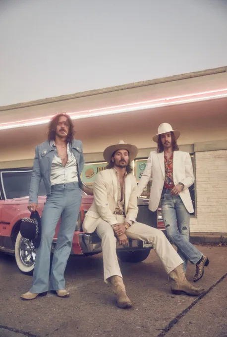 Midland – Band