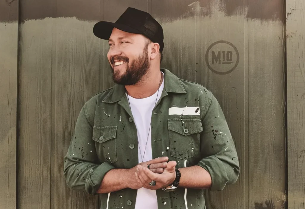 Mitchell Tenpenny & The Castellows tickets