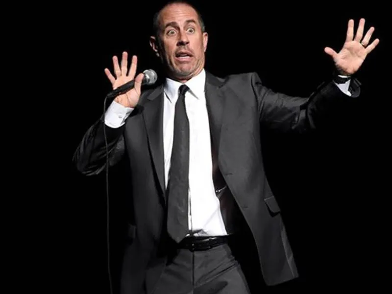 Jerry Seinfeld tickets