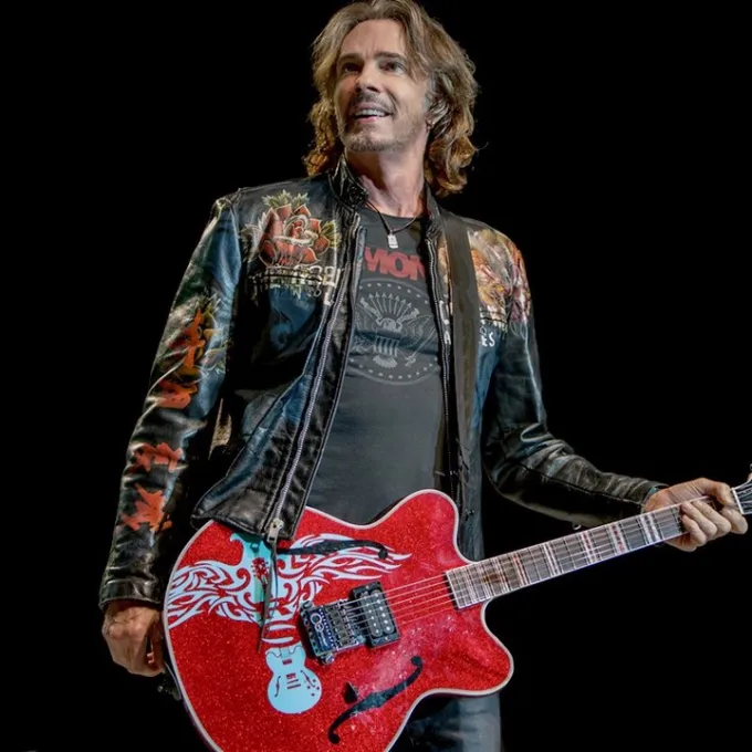 Rick Springfield & Richard Marx tickets