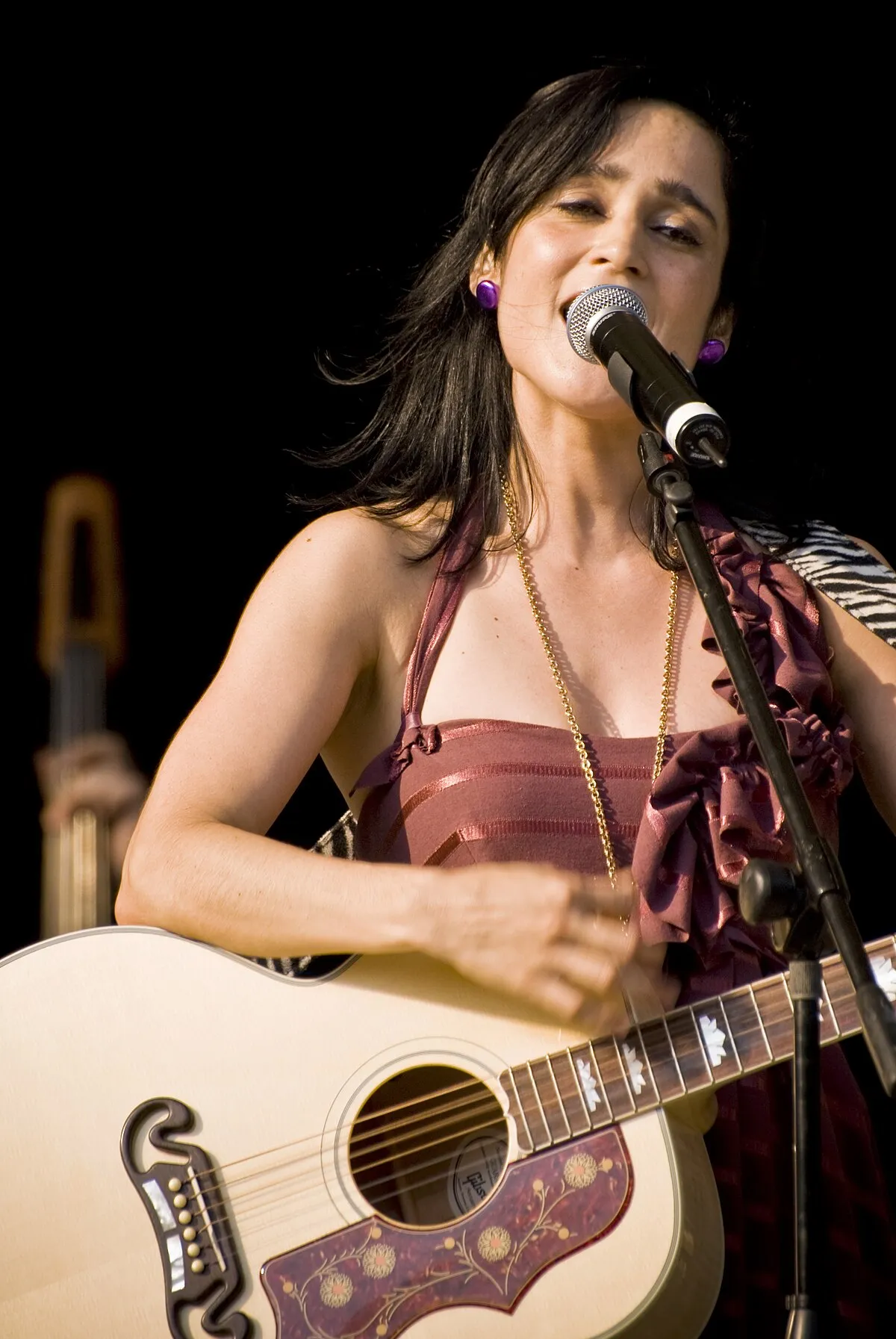 Julieta Venegas