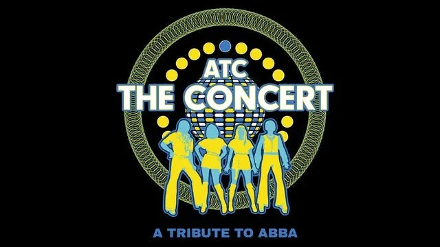 The Concert: A Tribute To ABBA